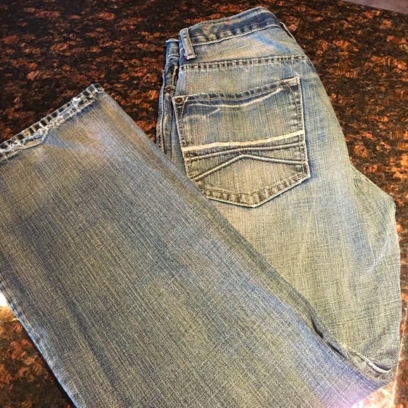 Express jeans 👖 S. 31/30 - Picture 3 of 4